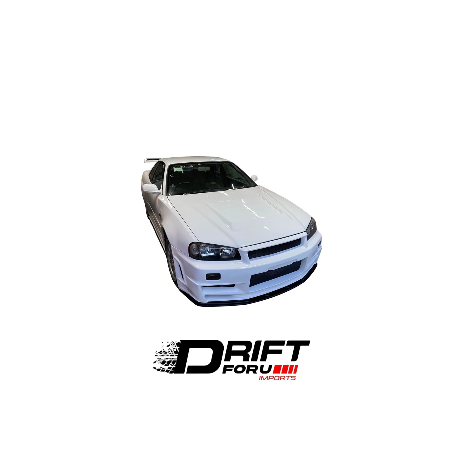 Body Kit